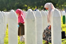 Oscar Nominee Exposes Srebrenica ...