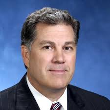 CH2M Hill names ex-Harris exec its new CFO