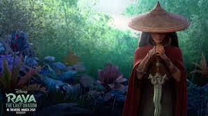 Get your tickets or order early now! Walt Disney Studios Raya And The Last Dragon In Theaters March 2021 Facebook