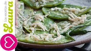 Watch the video explanation about how to prepare nopales (cactus pads) | sunset online, article, story, explanation, suggestion, youtube. How To Prepare And Cook Nopales Cactus Nopales And Diabetis Mexican Catus Youtube