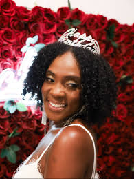 Stepping Into the Next Chapter ✨ Five years ago, I trusted God, leaned into  my passion for business, and took a leap of faith into entrepreneurship.  What started as a journey in