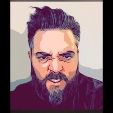 Michael Maiorano (@MikeyBOOM82)