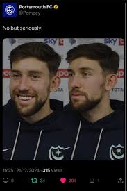 Frank Lampard brutally trolled by Portsmouth in now-deleted tweet as  Coventry fall apart after taking early lead