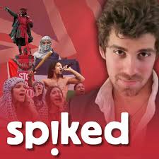 The spiked podcast