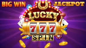 Lucky Spin Slots - Téléchargement et lecture gratuits sur Windows |  Microsoft Store