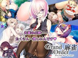 Baca berita, download game terbaru dan voucher game online paling aman dan terpercaya. Game Dewasa Grand Order Mahjong 18 Free Download Reddsoft