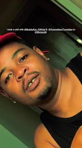 Tyrone Porter Skateboarder Louisville Ky