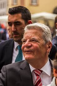 Joachim Gauck