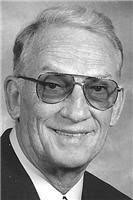 Lester Vance Obituary (2014)