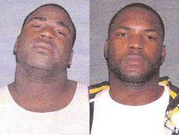 Police: Dad shoots mom, sons get even