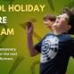School Holiday Theatre Program - Winter 2026