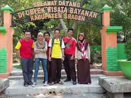 22 Tempat Wisata Di Sragen Jawa Tengah Yang Wajib Dikunjungi