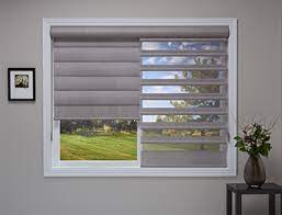 Both stylish and sensibly priced, these shadings feature 3 vanes that tilt for effective. Hunter Douglas Nantucket Shadings Today S Window Fashions Andover Mn