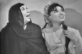 فواة وأرانب فيلم مصري أنتج عام 1977 من إنتاج شركة الأفلام المتحدة وإخراج هنري بركات. Ø¬Ø±ÙØ¯Ø© ÙØ³Ø±Ø­ÙØ§