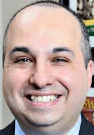 Company News: Michael Sgro hired by SUNY Oswego