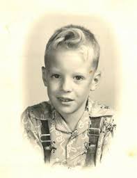 Charles Aaron Harmon Obituary