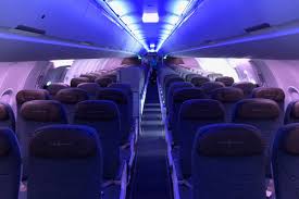 Hawaiian Airlines Aircraft Fleet Airbus A321neo Economy Class Cabin Interior Design With 3 3 Hawaiian Airlines Airbus Fleet