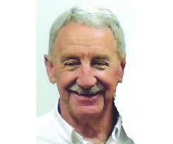 Barry Doss Obituary (2016)