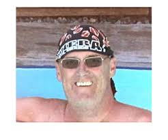 Sean McKnight Obituary (April 16, 1962