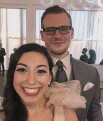 Valerie Medoff and Benjamin Strickland's Wedding Website