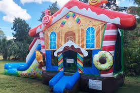 Our prices start at $110 for 8hrs and can go up to $500 for $8 hours depending upon the the specific inflatable bounce house you choose to rent. Bounce House Water Slide Rentals Happybounce