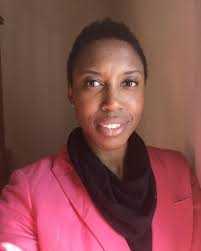 Lisa Karen Cox — Volcano