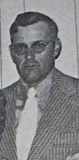 A1C Paul Clem Dick (1932-2017)