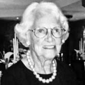 Backhouse Family Obituaries