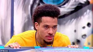 4 августа 1994 года, торонто) — канадская порноактриса. Big Brother Announces Another New Roommate Basketball Player Marley Biyendolo