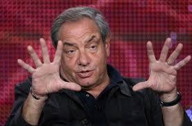Dick Wolf Celebrity Net Worth
