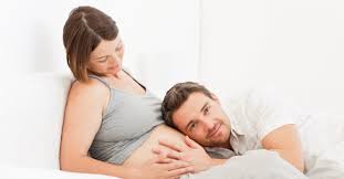 Im liegen ist der bauch normalerweise recht weich, aber sobald sie aufsteht und etwas herumläuft, oder länger sitzt, ist die gebärmutter sehr hart. Geburtsanzeichen Daran Erkennst Du Dass Es Los Geht Schwanger At