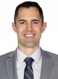 Dan Earl Basketball Camps