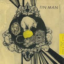 Make that lion and deckers and pters (rhymes with bears, short for pterodactyls); Lions Tigers Bears Oh My Album By Tin Man Spotify
