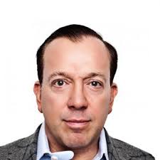 Ronan Harrington Agent Public Speaking