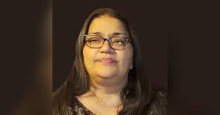 SYLVIA RAMON Obituary