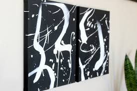 See more ideas about simple art, art, drawings. Simple Art Projects You Can Make This Weekend The Crazy Craft Lady