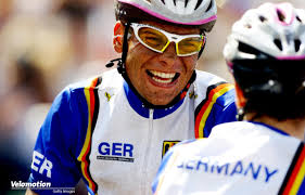 Cycling highlights: Telekom dominates