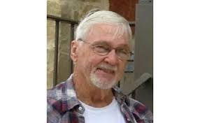 JOHN McPHAIL Obituary (2014)