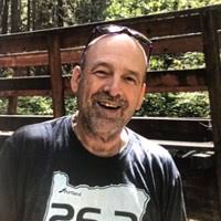 Ronald Berry Obituary