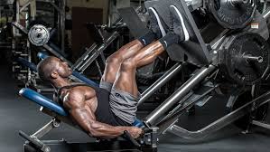 Before you tackle your aesthetic workout routine, you will need to warm. 7 Killer Leg Workouts For Men At The Gym