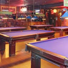 Billard Flix