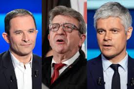 Benoît Hamon : programme, biographie, sondage, actualité en direct et en  vidéo