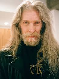 Happy birthday, Anthony Bourdain.