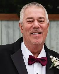 Shawn K. Stevens Obituary (2024)