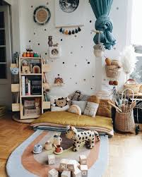 Pin Von Magda W Auf Pokoj Dzieci In 2020 Kinderspielzimmer Kinder Zimmer Kinderschlafzimmer