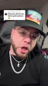 Jo Tyler Kevin Gates Cover