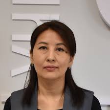 Педагогический состав OGD — Специализированная Гимназия