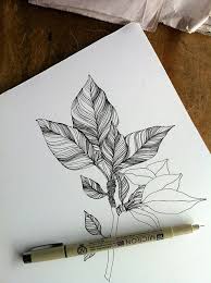 Ink Drawing By Many Small Guesses Art Journal Sketch Book Doodle Art Art Drawings
