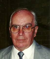 Elmer Otto Wentz Obituary