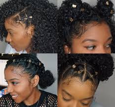 Follow For More Hairstyles Tips More Capritimes Ig Itscaprii Natural Hair Styles Easy Natural Hair Styles Short Natural Hair Styles